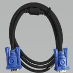 Cable VGA 1.4M