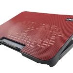 Fan Laptop Ergostand Color ZR 750