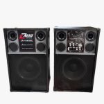 SUB BT +LED ZR10450
