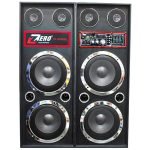 SUB BT+LED ZR8900D