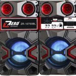 SUB BT +LED ZR10700