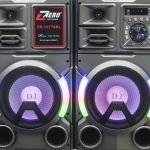 SUB BT +LED ZR10770