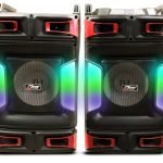 SUB BT +LED ZR10810