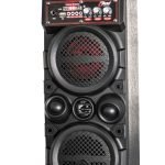 SUB BT+LED ZR4930D