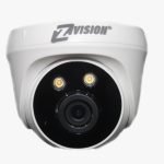 Cam IN ZVC-38Z-P 2.8m.m (light)