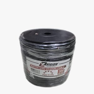 Cable Cam RG174 ZV300