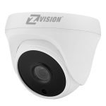 Cam IN ZVC-56F-P 2.8m.m