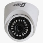 Cam IN ZVC-57F-P 2.8m.m