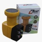 LNB Quad Z-402