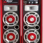SUB BT+LED ZR5900D