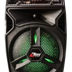 SUB BT +LED ZR6000S