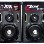 SUB BT +LED ZR6600