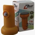 LNB Single Z-102