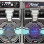 SUB BT +LED ZR8830