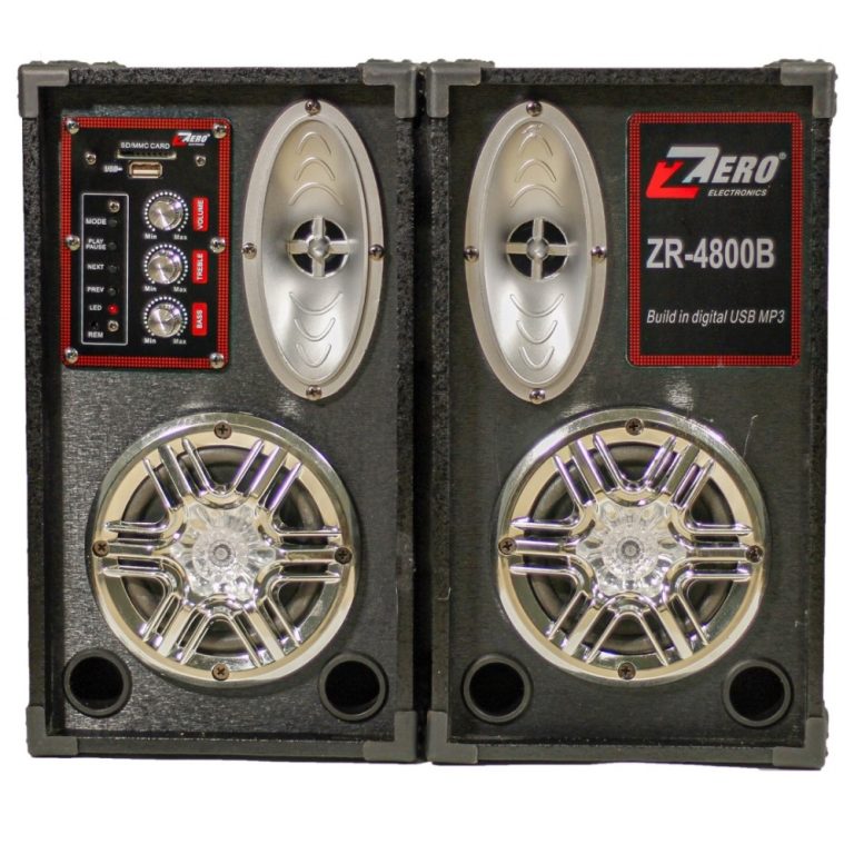 SUB BT ZR4800