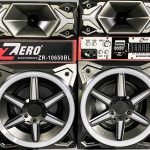 SUB BT +LED ZR10650
