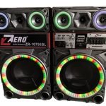 SUB BT +LED ZR10750