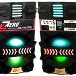 SUB BT +LED ZR10550