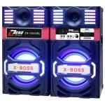 SUB BT +LED ZR10500