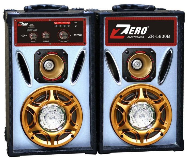 SUB BT ZR5800