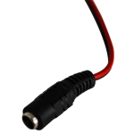 Cable DC Power Female