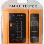 Tester Network High