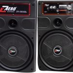 SUB BT +LED ZR6860