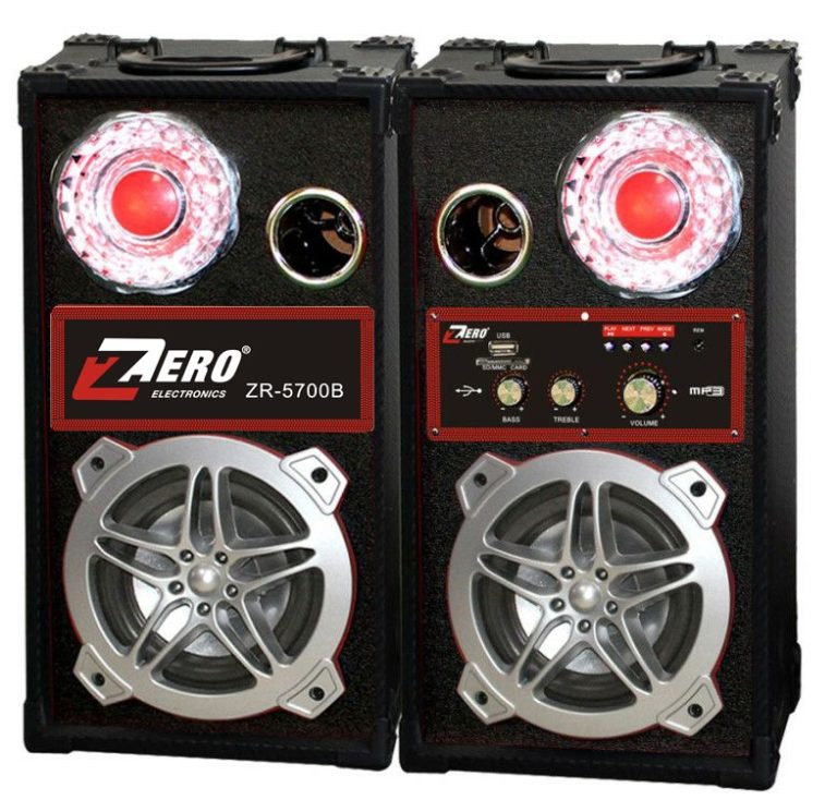 SUB BT ZR5700