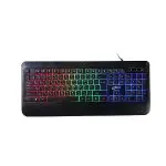 KeyboardUSB Wrist Gaming Light ZR2090 - ZERO