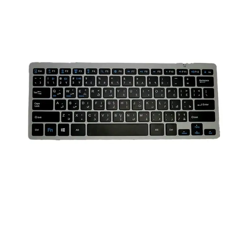 keyboard wireless