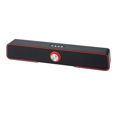 Speaker Bluetooth Radio