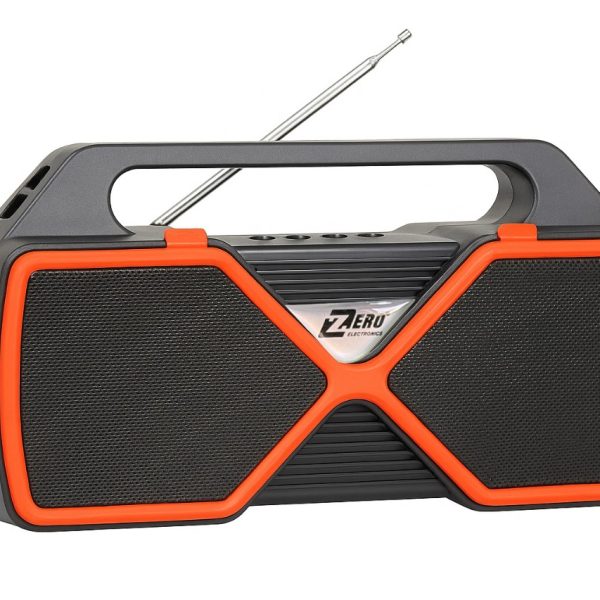 Speaker Bluetooth