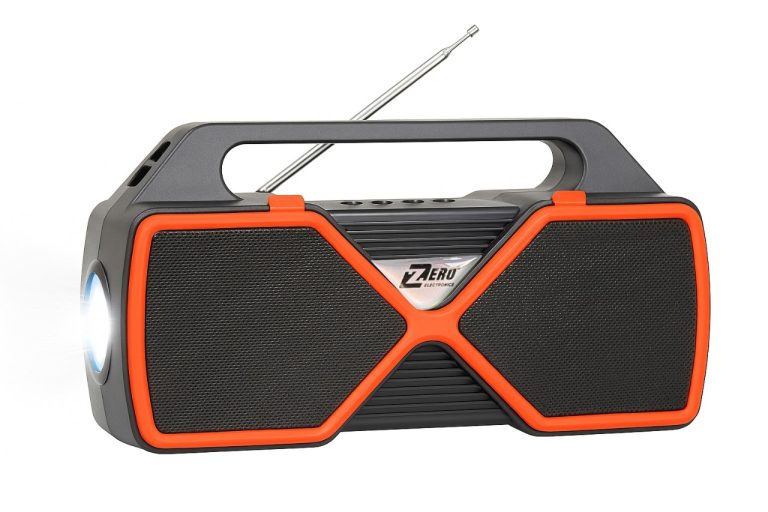 Speaker Bluetooth